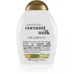 Organix Coconut Milk Shampoo toitev &scaron;ampoon - 385 ml.