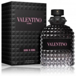 Valentino Uomo Born in Roma EDT meestele - 100 ml.