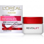 Loreal Revitalift Eye Contour Cream silma&uuml;mbruskreem - 15 ml.