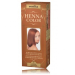 Venita Henna Color balsam juukseid v&auml;rviv palsam 75 ml. - 7 - Copper