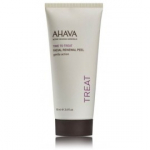 Ahava Treat Time To Treat Peeling Gel puhastav n&auml;okoorija - 100 ml.