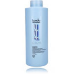 Kadus / Londa Professional C.A.L.M puhastav &scaron;ampoon tundlikule peanahale - 1000 ml.