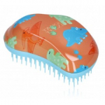 Tangle Teezer The Original Fine and Fragile hari &otilde;hukestele ja habrastele juustele - Dinosaur