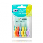 TePe Extra Soft hambavaheharjad - 6 tk.