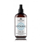 Kallos Botaniq Deep Sea Instant Care Hair Tonic juuste toonik - 300 ml.