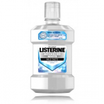 Listerine Advanced White Mild Taste alkoholivaba suuvesi - 1000 ml.
