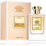 Hamidi Addicted Madame EDP naistele - 120 ml.