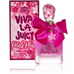 Juicy Couture Viva La Juicy Petals Please EDP naistele - 100 ml.