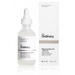 The Ordinary Niacinamide 10% + Zinc 1% n&auml;oseerum - 60 ml.