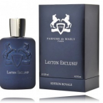 Parfums de Marly Layton Exclusif EDP meestele ja naistele - 125 ml.