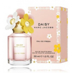 Marc Jacobs Daisy Eau So Fresh EDT naistele - 30 ml.