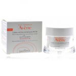 Avene Rich Revitalizing Nourishing taastav kreem v&auml;ga kuivale ja tundlikule n&auml;onahale - 50 ml.