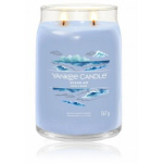 Yankee Candle Ocean Air l&otilde;hnak&uuml;&uuml;nal - 567 g.