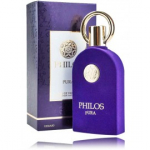 Maison Alhambra Philos Pura EDP meestele ja naistele - 100 ml.