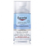 Eucerin DermatoClean Eye Make-Up Remover silmameigieemaldaja tundlikule nahale - 125 ml.