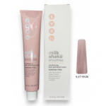 MilkShake Smoothies Semi Permanent Color juuksev&auml;rv - 9.07/9NW Very Light Blonde Natural Iris