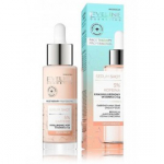 Eveline Serum Shot 5% Caffeine v&auml;rskendav silmaseerum - 30 ml.