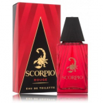 Scorpio Rouge EDT meestele - 75 ml.
