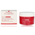 Clarins Masvelt Advanced Body Shaping Cream vormiv kreem kehale - 200 g.