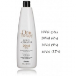 Fanola Oro Therapy Gold Activator oks&uuml;datsiooni emulsioon - 1000 ml. 12% 40Vol