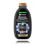 Garnier Botanic Therapy Magnetic Charcoal & Black Seed Oil Balancing Shampoo &scaron;ampoon - 400 ml.