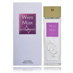 Alyssa Ashley White Musk EDP meestele ja naistele - 100 ml.