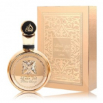 Lattafa Fakhar Gold EDP naistele ja meestele - 100 ml.