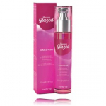 Inebrya Shecare Glazed Illuminating Fluid vedelik tuhmidele juustele - 50 ml.
