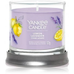 Yankee Candle Signature Tumbler Collection Lemon Lavender l&otilde;hnak&uuml;&uuml;nal - 122 g.