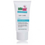SEBAMED Anti-Pollution Day Care SPF20 kaitsev p&auml;evakreem - 40 ml.