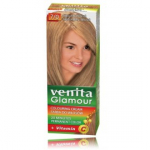 VENITA Glamour kreemjas juuksev&auml;rv - 7/0 Natural Blond