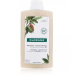 Klorane Cupuacu Nourishing & Repairing Shampoo &scaron;ampoon v&auml;ga kuivadele juustele - 400 ml.