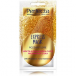 Perfecta Express Mask S.O.S taastav n&auml;omask - 8 ml.