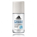 Adidas Fresh Endurance 72H Anti-Perspirant antiperspirant naistele - 50 ml.