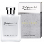 Baldessarini Cool Force EDT meestele - 90 ml.