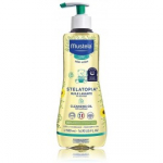 Mustela Stelatopia Cleansing Oil puhastav &otilde;li lastele ja vasts&uuml;ndinutele - 500 ml.