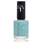 Rimmel Super Gel Nail Polish k&uuml;&uuml;nelakk - 093 Peppermint Promise