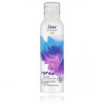 Dove Bath Therapy Renew Wild Violet & Pink Hibiscus Shave Mousse habemeajamisvaht - 200 ml.
