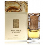 Lattafa Al Nashama EDP Parf&uuml;&uuml;m Naistele ja meestele - 100 ml.