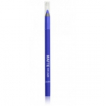 Gosh Matte Eyeliner matt silmapliiats - 008 Crazy Blue