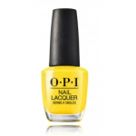 OPI Nail Lacquer k&uuml;&uuml;nelakk -  Exotic Birds Do Not Tweet