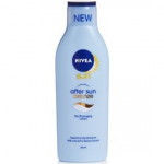 Nivea Sun After Sun Bronze p&auml;evitusj&auml;rgne emulsioon - 200 ml.