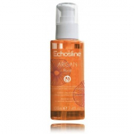 Echosline Argan Fluid argaania&otilde;li vedelik elututele juustele - 100 ml.