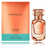 Tiffany & Co. Rose Gold Intense EDP naistele - 30 ml.