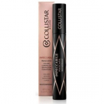 Collistar Impeccable Volume vol&uuml;&uuml;mi andev veekindel ripsmetu&scaron;&scaron; - Black