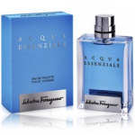 Salvatore Ferragamo Acqua Essenziale EDT meestele - 50 ml.
