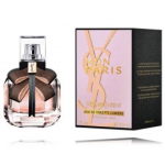 Yves Saint Laurent Mon Paris Lumiere EDT naistele - 30 ml.