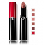 Giorgio Armani Lip Power Longwear Vivid Color Lipstick huulepulk - 400 Four Hundred