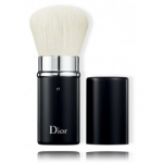 Dior Backstage N&deg;17 Kabuki Brush jumestuskreemi pintsel - 1 tk.