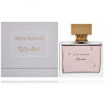 M.Micallef Note Vanill&eacute;e EDP naistele - 100 ml.